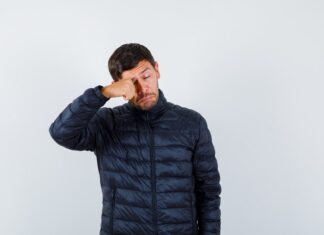 Сон мужчины особенности и влияние на здоровье