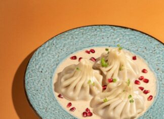 Бешбармак по-казахски рецепт и традиции