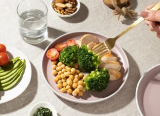 Пп гарниры вкусные и полезные варианты