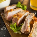 Вкусные свиные стейки рецепт и секреты приготовления