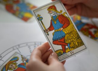 Таро башня чувства значение и толкование карты