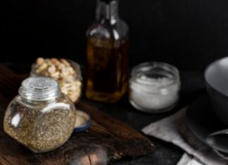 Легкий овощной салат простой рецепт для лета