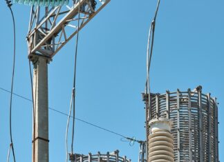 Блок питания антенны выбор и подключение