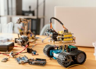 Запуск ардуино с нуля простыми шагами