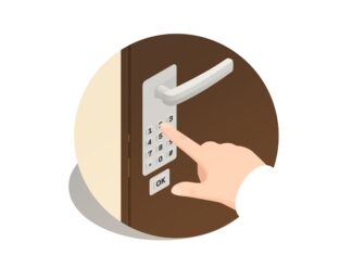 Кнопка закрывания дверей как она работает и зачем нужна