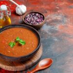 Вкусные супы с фасолью рецепты и советы