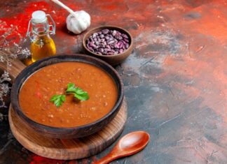 Вкусные супы с фасолью рецепты и советы