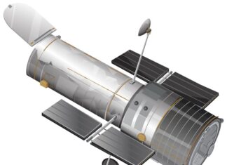 Гелиоцентрическая модель мира и ее значение