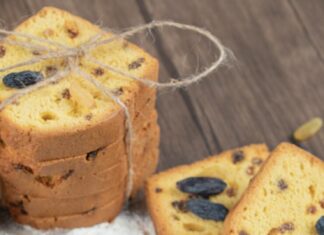 Рецепт коврижки из варенья в домашних условиях