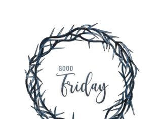 Терновый венок история и значение символа