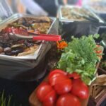 Гриль на колесах: мобильный праздник на природе