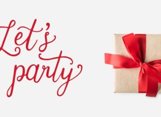 Идеи надписей для подарков — оригинальные и трогательные фразы