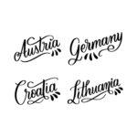 Красивые римские имена для вдохновения