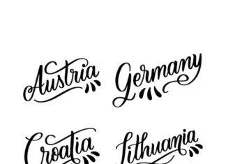 Красивые римские имена для вдохновения