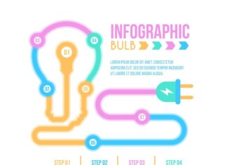 Схема бегущего поворотника для авто своими руками