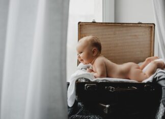 Сонник младенец мальчик толкование снов