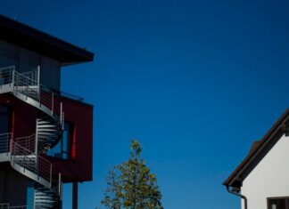 Сонник двухэтажный дом значение и толкование сна