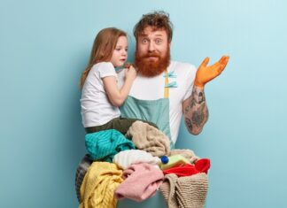 Смешные способы разыграть мальчика без вреда