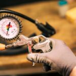 Резистивный датчик давления принцип работы и применение