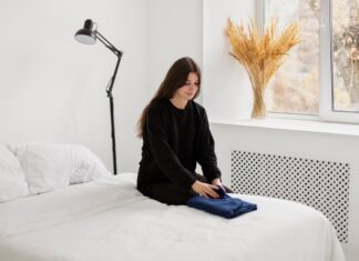 Почему нельзя вытирать стол во сне