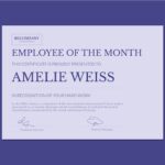 Искренние слова благодарности директору за труд и поддержку