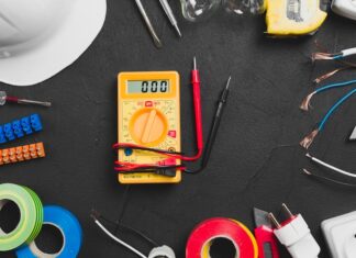 Самодельный регулятор напряжения своими руками