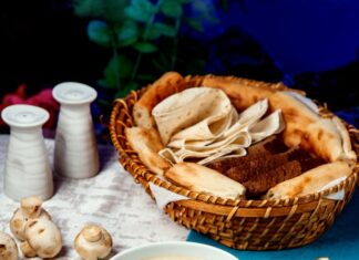 Быстрый грибной суп рецепт за 20 минут