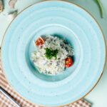 Простое ризотто с овощами рецепт и секреты приготовления