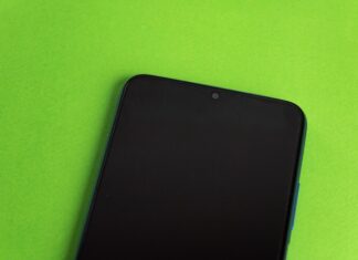 Как сделать скриншот на poco быстро и просто