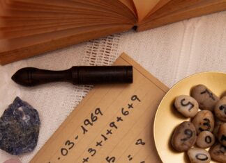 10 пентаклей здоровье таро и их значение