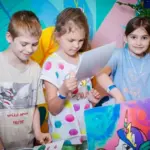 Мастер-классы для Детей: Развитие Творчества и Навыков