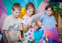 Мастер-классы для Детей: Развитие Творчества и Навыков