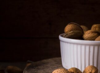 Что значит если снится грецкий орех