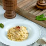 Рецепт соуса карбонара как в италии