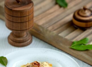 Рецепт соуса карбонара как в италии