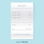 Кассовый чек пятерочки что нужно знать