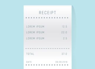 Кассовый чек пятерочки что нужно знать