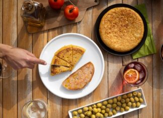 Рецепт печеночного торта пошагово и просто