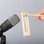 Устройство и принцип работы конденсаторного микрофона