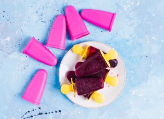 Как сделать мороженое дома рецепты и советы