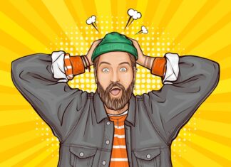 Мем чи да — что это значит и откуда он взялся