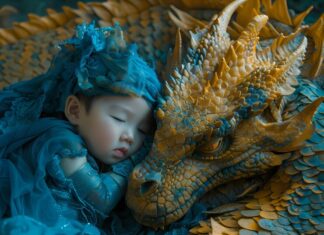 Во сне дракон значение и толкование