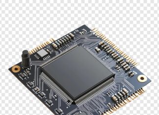 Max1771 повышающий преобразователь схема и применение