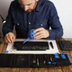 Как определить и устранить неисправности монитора