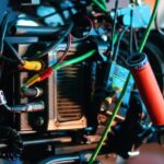 Инфракрасная паяльная станция принцип работы и выбор