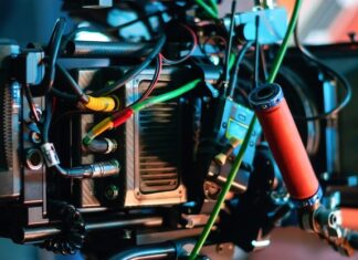 Инфракрасная паяльная станция принцип работы и выбор