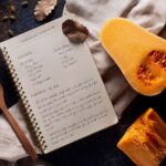 Рецепты из замороженной тыквы на зиму