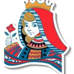 Королева пентаклей и башня в таро значение сочетания