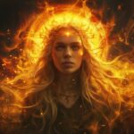 Женские имена связанные с огнем и их значение