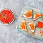 Рецепт красной икры в домашних условиях